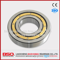 Cylindrical Roller Bearings OEM accepted