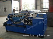 gravure proofing machine for rotogravure cylinder
