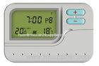 Programmable Boiler Room Thermostat / Multiple Room Thermostat