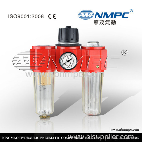 39 series regulator lubricator air filter