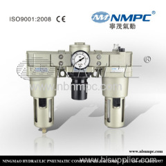 AC Japan air filter regulator lubricator unit