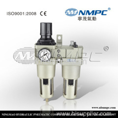 AC Japan air filter regulator lubricator unit