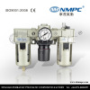 AC Japan air filter regulator lubricator unit