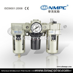 AC Japan air filter regulator lubricator unit