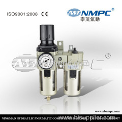 AC Japan air filter regulator lubricator unit