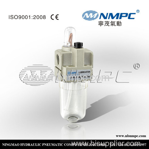 AL Japan smc lubricator air lubricator