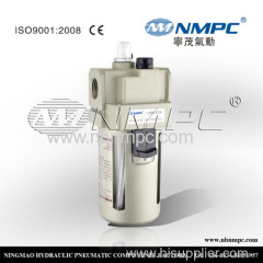 AL Japan smc lubricator air lubricator