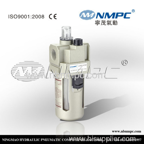 AL Japan smc air treatment oil lubricator