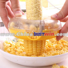 One Step Corn Kerneler Corn Kernel Cutter Corn Stripper Remove Tool Thresher As Seen On TV