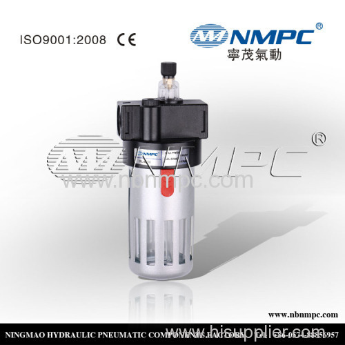 AL taiwan airtac air preparation unit lubricator