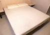 Thick Full Size Mattress Cover Protection Cover Non Woven Fabric