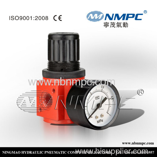 399 series air pressure regulator compressors