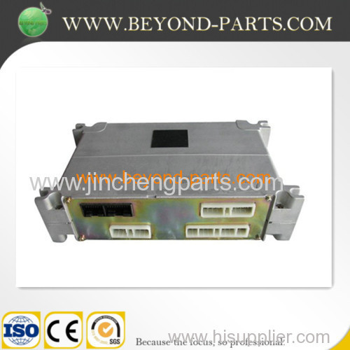 Komatsu spare parts PC-6 excavator controller PC200-6 PC220-6 PC300-6 control unit 7834-21-6003