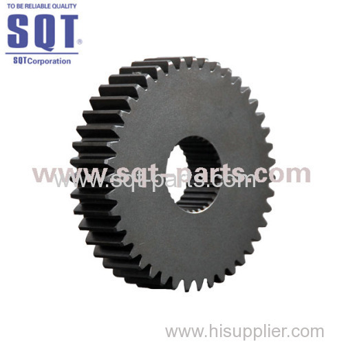 excavator spare parts pc220-7 travel planet gear for gearbox 20Y-27-22140