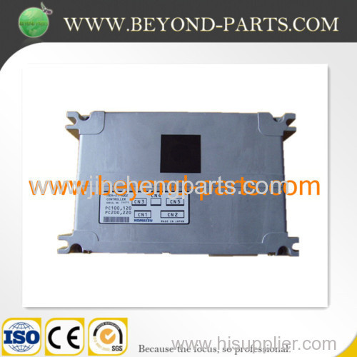 Excavator parts PC120-6 PC200-6 PC220-6 PC240-6 PC300-6 pump controller 7834-21-4000 7834-21-4001 7834-21-4003