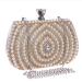 clutch crystal evening bags
