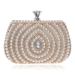 clutch crystal evening bags