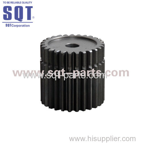 swing gear pin for swing device assy 201-26-61231