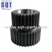 HD700-7 Travel 3rd Level Sun Gear for Excavator Final Drive