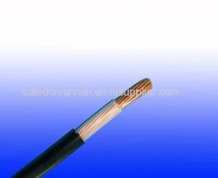 300/500V PVC Insulated- PVC Sheathed Power Cables (Single Core) BS 6004: 2012