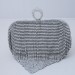 evening bags wedding bridal clutch bag