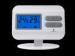 2 Wire Digital Room Thermostat / Non - Programmable Wireless Thermostat