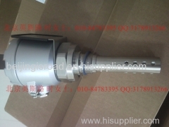 E+H Module Temperature Transmitter TMT182.A1KBA From Germany Original