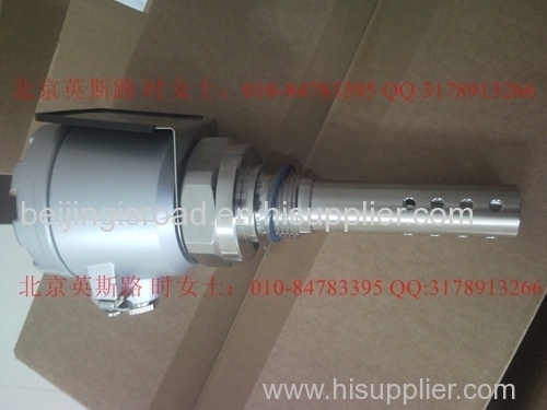 Endress+Hauser Ultrasonic Level Meter Sensor FDU91.RG2AA from Beijing Isroad