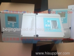 E+H Magnetic Flow Meter 50H50.87K3/101 from Beijing Isroad