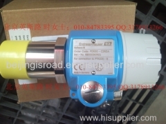 E+H Magnetic Flow Meter 50H50.87K3/101 from Beijing Isroad