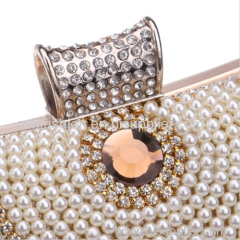 Evening Bag Party bag Chain Shoulder Bag evening clutch