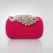 evening bag wedding bridal clutch bag