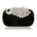 evening bag wedding bridal clutch bag