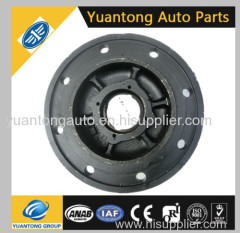 Genuine FAW Truck Wheel Parts Front Wheel Hub 3103011-X141 for FAW Truck Made in China