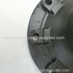 Genuine FAW Truck Wheel Parts Front Wheel Hub 3103011-X141 for FAW Truck Made in China