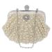 Bridal Wedding Purse Party Handbag