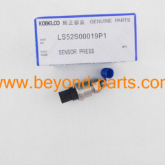 kobelco pressure switch excavator SK200-8 pressure tranducer LC52S00019P1