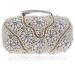 Factory price Luxury Shiny Sequins Handbag Party Evening Bag