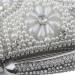 Factory price Luxury Shiny Sequins Handbag Party Evening Bag