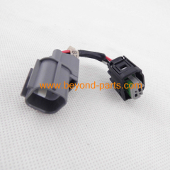 kobelco excavator spare parts sk200-3 pressure switch YN52S00004P1