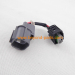 kobelco excavator sk200-5 sk200-6 perssure sensor switch with plug LC52S00013F1