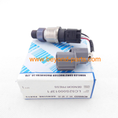 kobelco excavator spare parts sk200-3 pressure switch YN52S00004P1