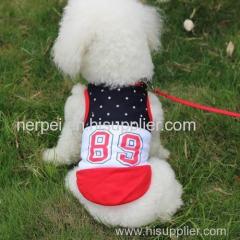 dog clothes dog coat 065