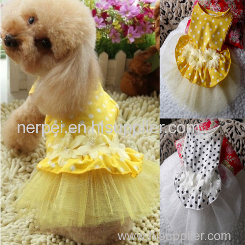 dog clothes dog coat 064