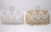 Luxury Vintage Crystal Bridal Hand Bags Evening Clutch Bag Wedding Handbag