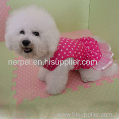 dog clothes dog coat 063