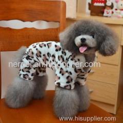 dog clothes dog coat 060