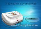 Beauty salon use High Frequency 30mhz Spider Vein Removal laser For FlatWart / Sunburn