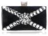 Crystal Evening Clutch Bag Purse Handbag Shoulderbag Wedding Bridal Bag Accessories