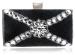 Crystal Evening Clutch Bag Purse Handbag Shoulderbag Wedding Bridal Bag Accessories